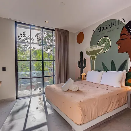 Holiday home Tequila & Salt 5br With Pool & Jacuzzi *