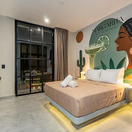 Holiday home Tequila & Salt 5br With Pool & Jacuzzi