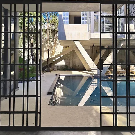 Ka'an 7br Estate Pool & Rooftop Holiday home Tulum