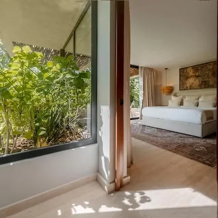 Caiman Luxury 5br In Santos Holiday home Tulum
