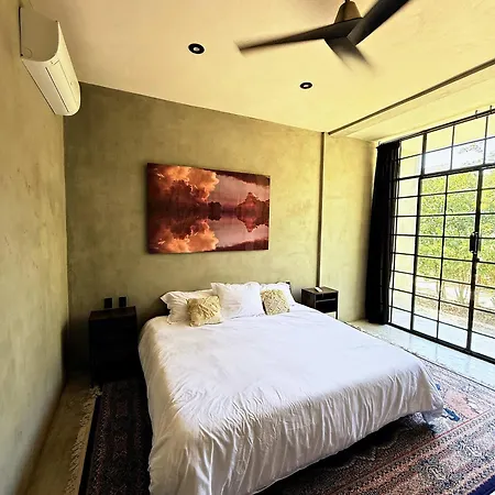 Ka'an 7br Estate Pool & Rooftop *