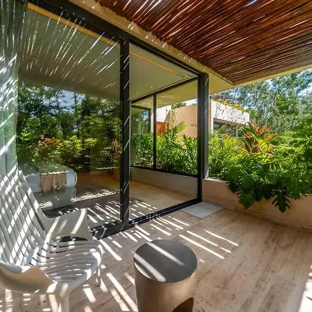 Holiday home Caiman Luxury 5br In Santos