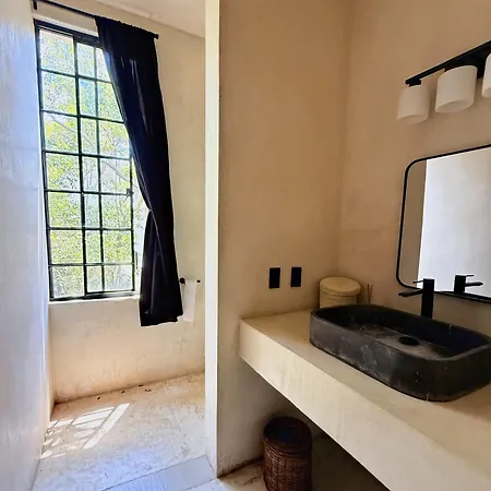 Ka'an 7br Estate Pool & Rooftop Tulum