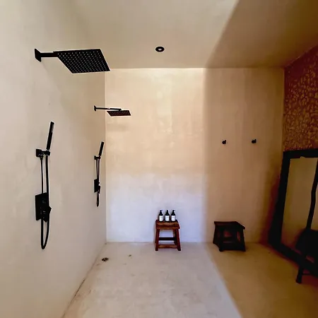 Ka'an 7br Estate Pool & Rooftop Holiday home Tulum