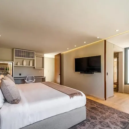 Holiday home Caiman Luxury 5br In Santos