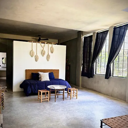Ka'an 7br Estate Pool & Rooftop Holiday home Tulum