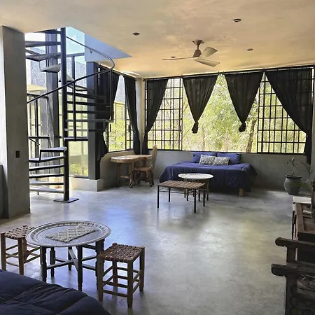 Holiday home Ka'an 7br Estate Pool & Rooftop *