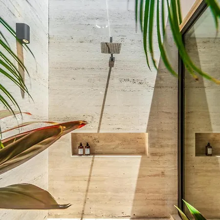 Caiman Luxury 5br In Santos Holiday home Tulum