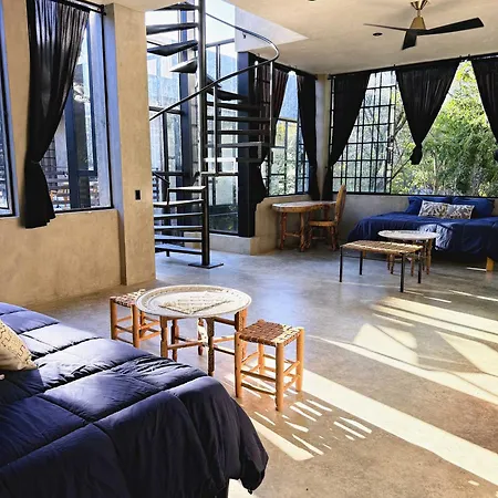 Holiday home Ka'an 7br Estate Pool & Rooftop *