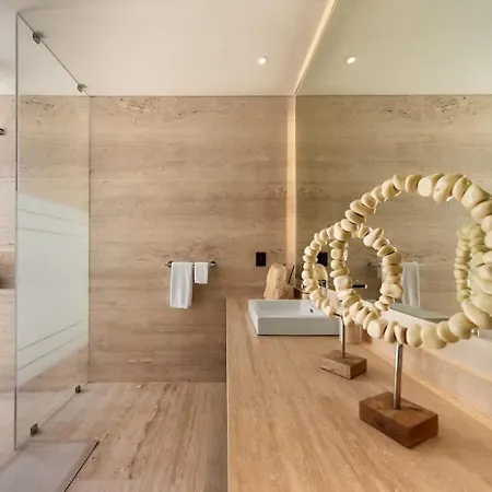 Caiman Luxury 5br In Santos Tulum