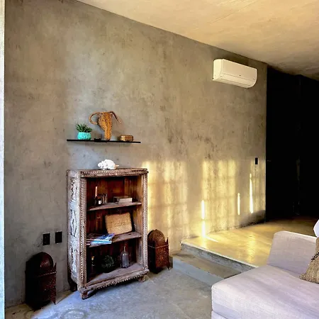 Ka'an 7br Estate Pool & Rooftop Tulum