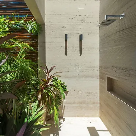 Holiday home Caiman Luxury 5br In Santos Tulum