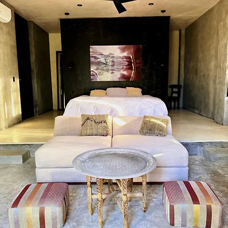 Ka'an 7br Estate Pool & Rooftop Holiday home Tulum