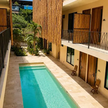 Apartment Lapso At