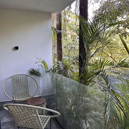 Mistiq Templo 1 Tulum