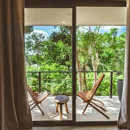 Apartment Casa Leo - Beautiful In Tulum