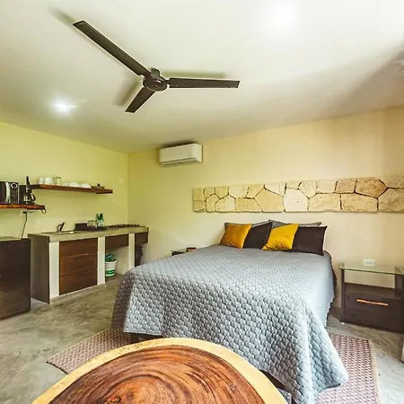 Casa Leo - Beautiful In Tulum