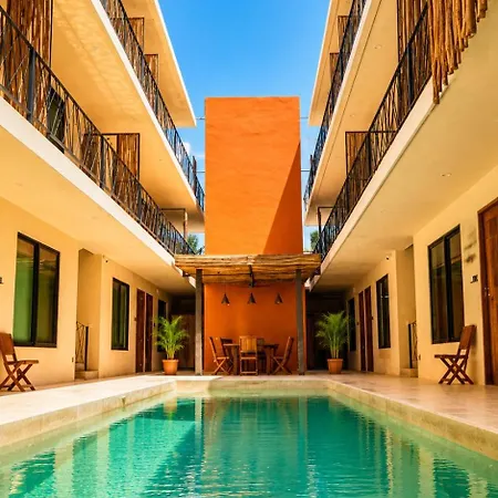 Apartment Lapso At