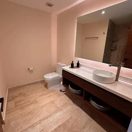 Apartment Mistiq Templo 1