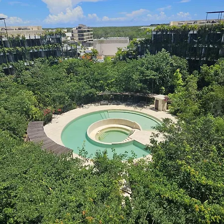 Mistiq Templo 1 Apartment *