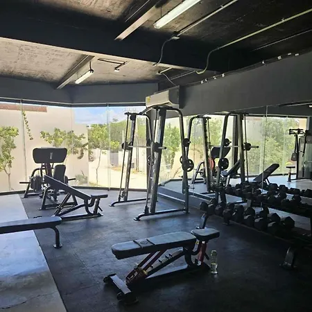 Mistiq Templo 1 Tulum