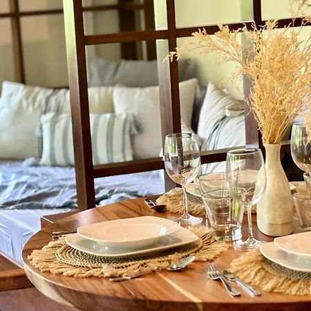Apartment Humana Luxury Tulum- 1 Habitacion- Biciletas Electricas Incluidas Tulum
