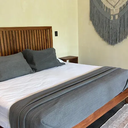Humana Luxury Tulum- 1 Habitacion- Biciletas Electricas Incluidas Tulum