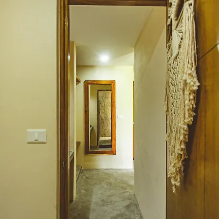 Casa Leo - Beautiful In Apartment Tulum