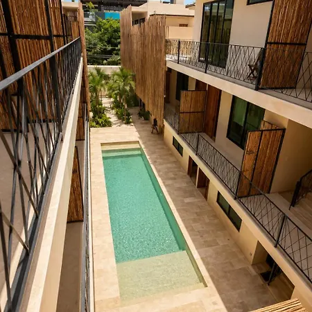 Apartment Lapso At *