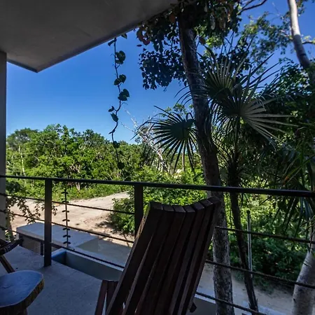 Casa Leo - Beautiful In * Tulum
