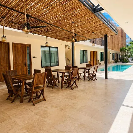 Apartment Lapso At Tulum