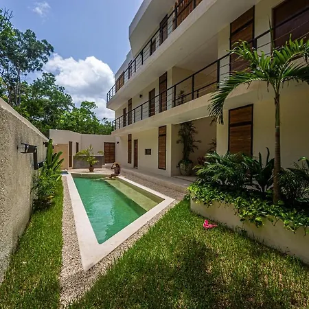 Casa Leo - Beautiful In *