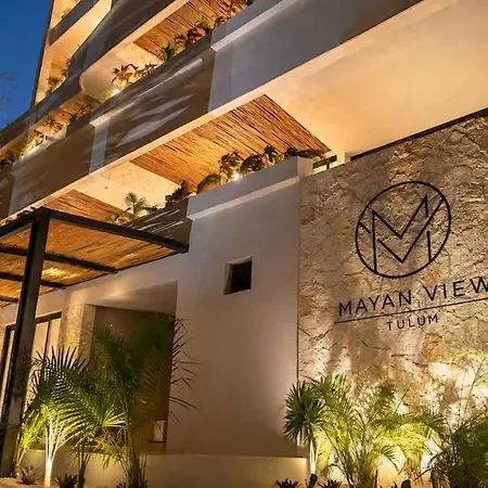 Apartment Mayan View Walk To Jaguar Park & *