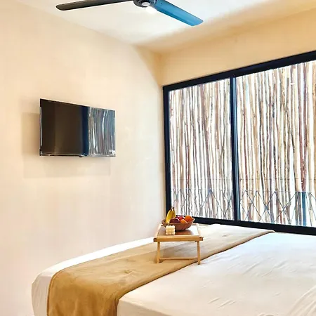 Apartment Lapso At Tulum
