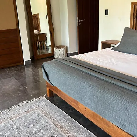 Humana Luxury Tulum- 1 Habitacion- Biciletas Electricas Incluidas *