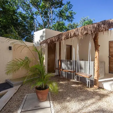 Casa Leo - Beautiful In Tulum