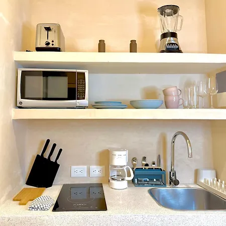 Apartment Lapso At