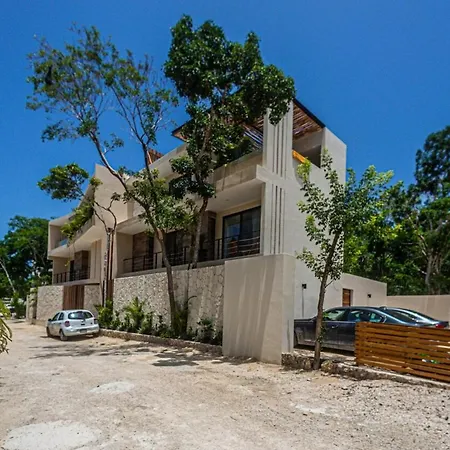Casa Leo - Beautiful In Tulum