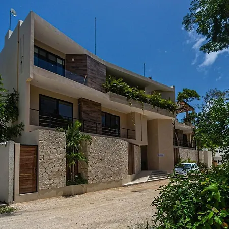 Casa Leo - Beautiful In Tulum
