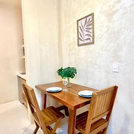 Apartment Lapso At