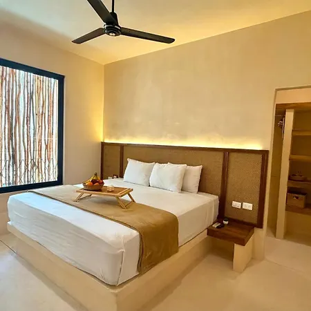 Apartment Lapso At *