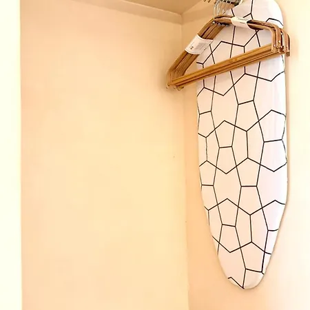 Apartment Lapso At