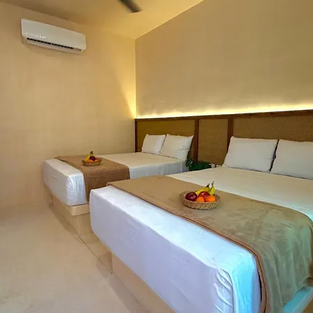 Lapso At Apartment Tulum