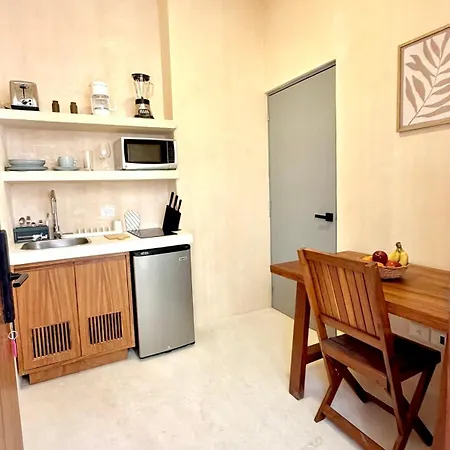 Apartment Lapso At *