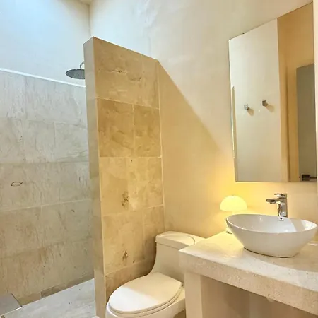 Apartment Lapso At *
