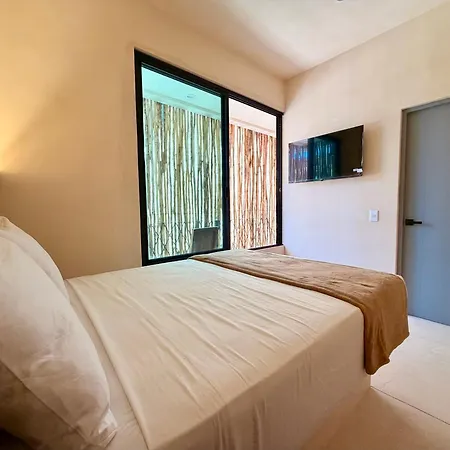 Apartment Lapso At Tulum