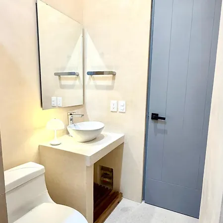 Apartment Lapso At *