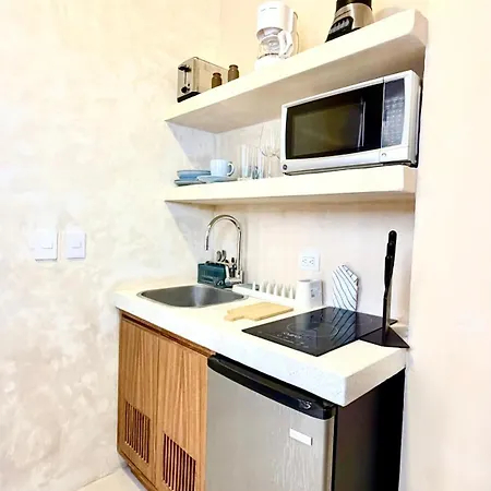 Lapso At Apartment