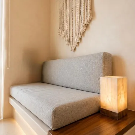 Apartment Lapso At *