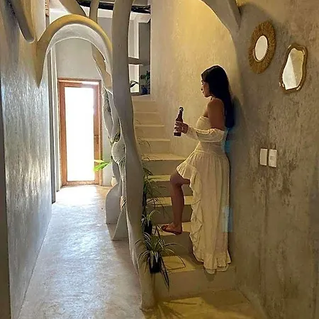Kuunaa Beer Sanctuary And - Adults Only Hotel Tulum